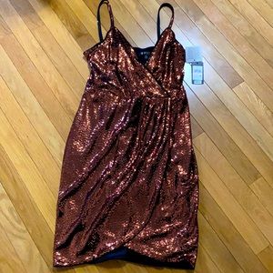 Party Dress - Guess -size 10